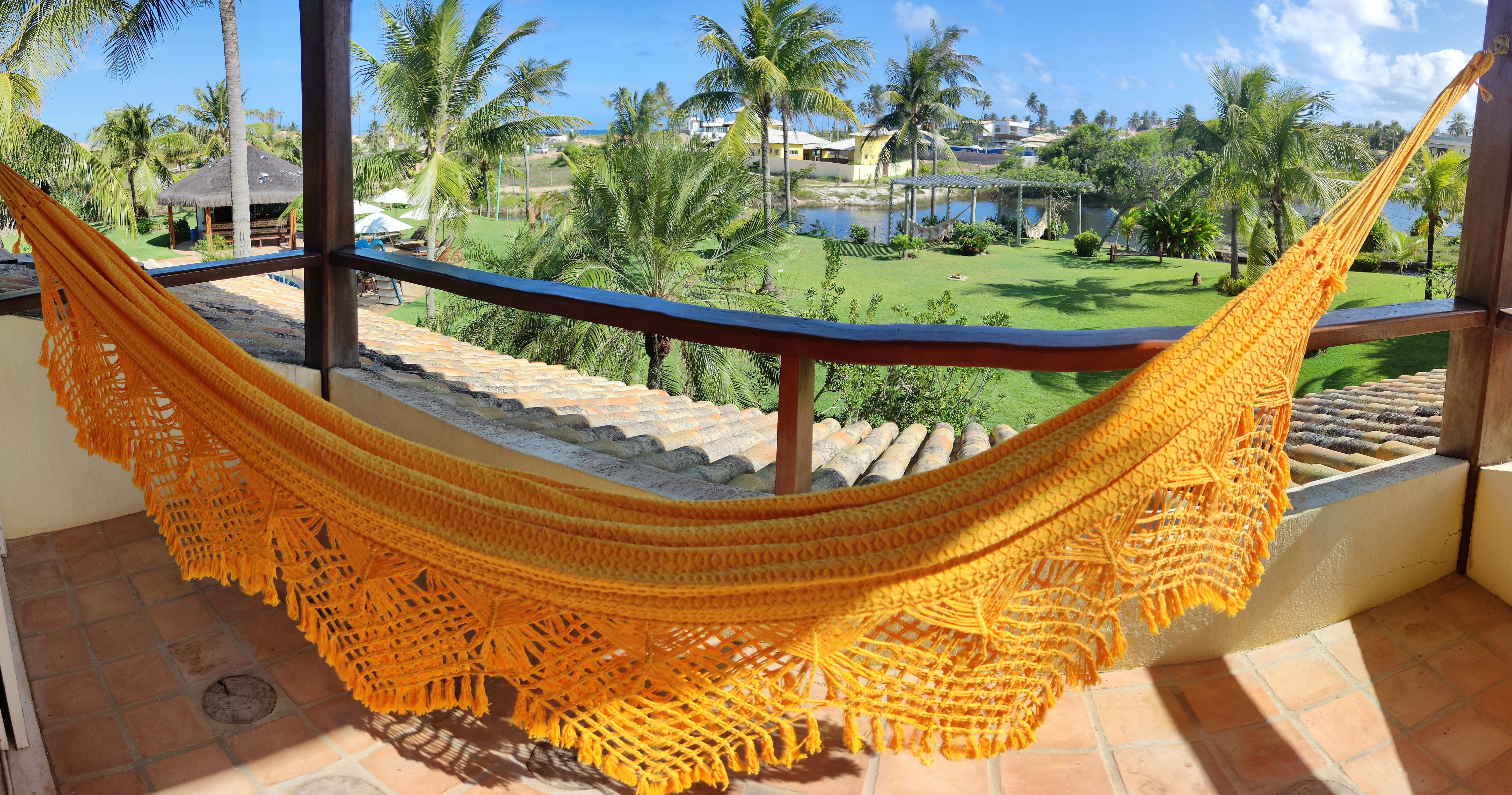 Grimms Pousada De Contos Porto do Sauipe Extérieur photo