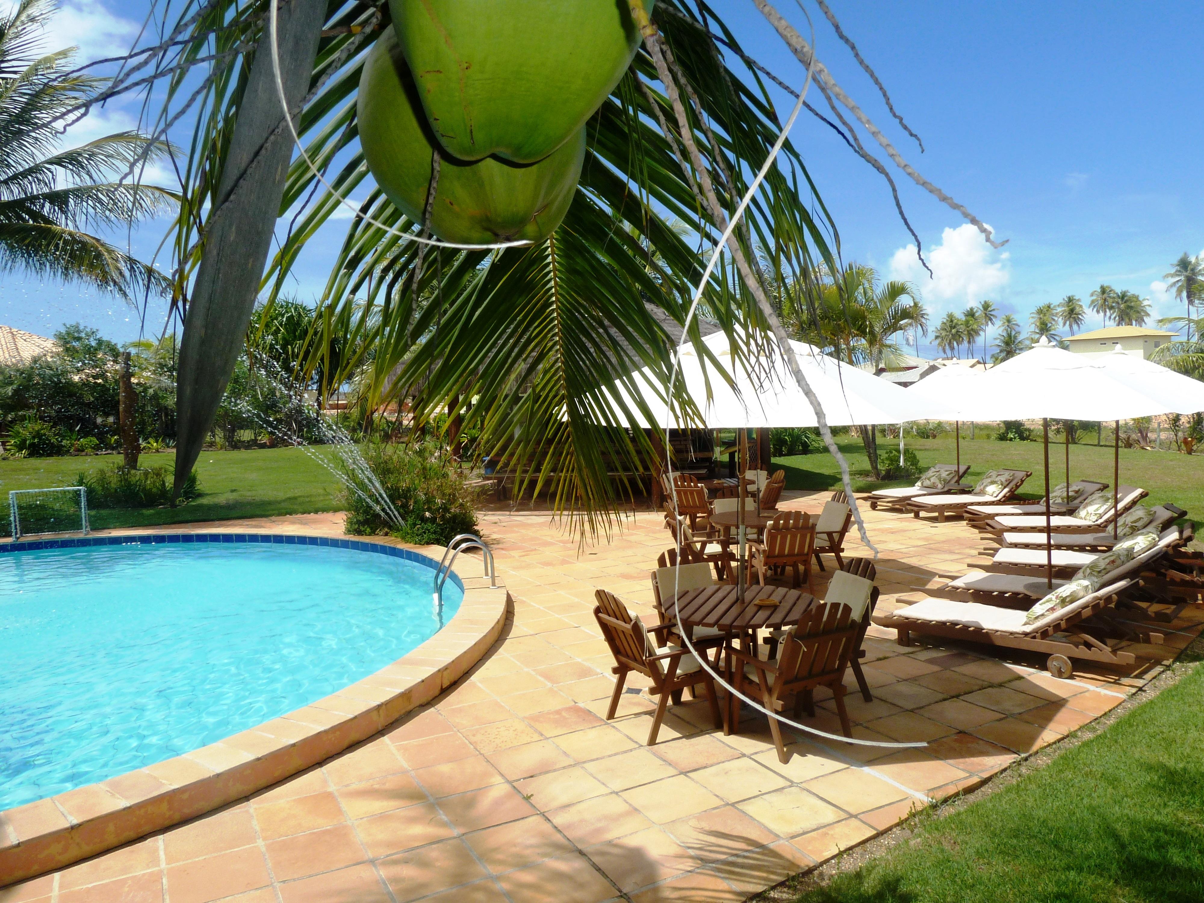 Grimms Pousada De Contos Porto do Sauipe Extérieur photo