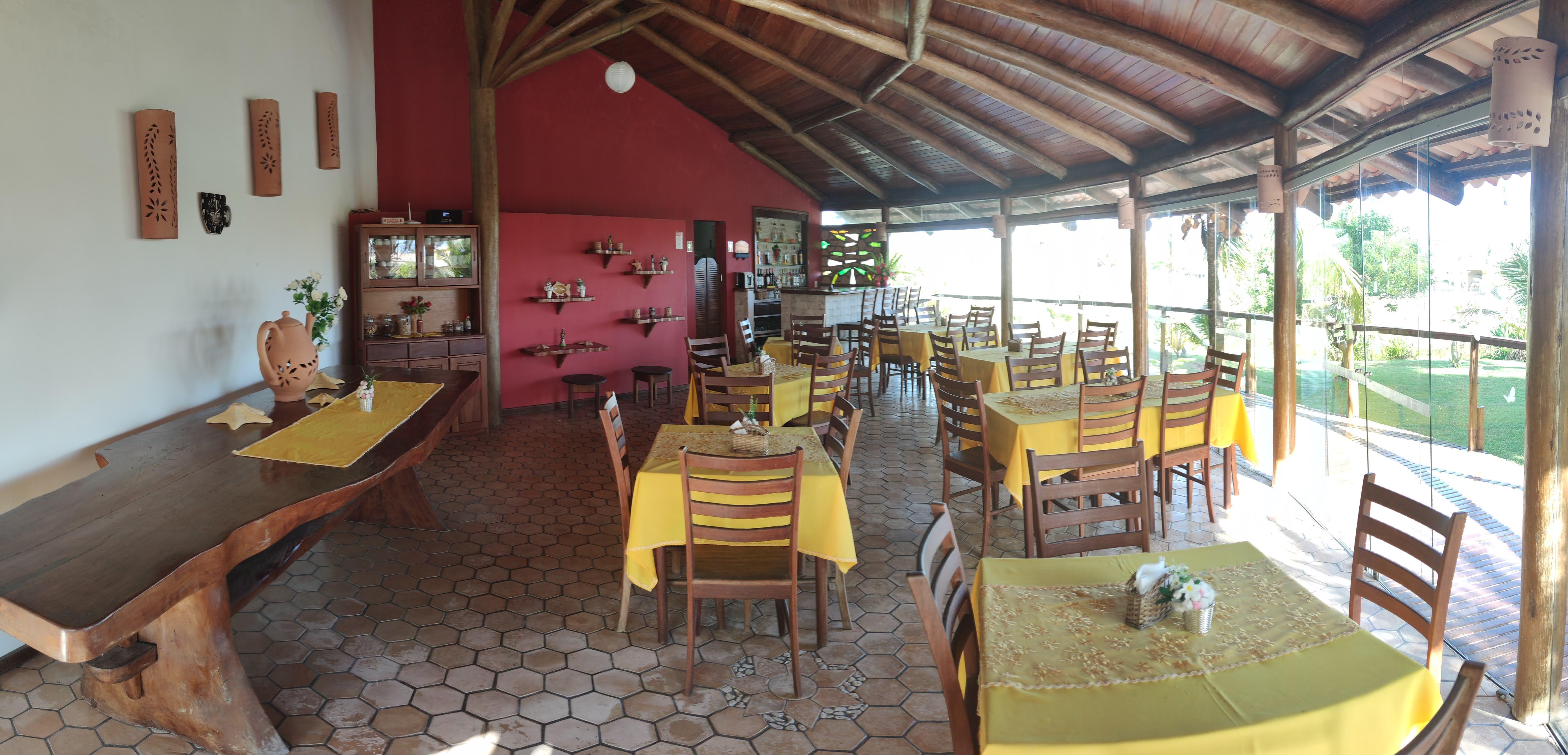 Grimms Pousada De Contos Porto do Sauipe Extérieur photo