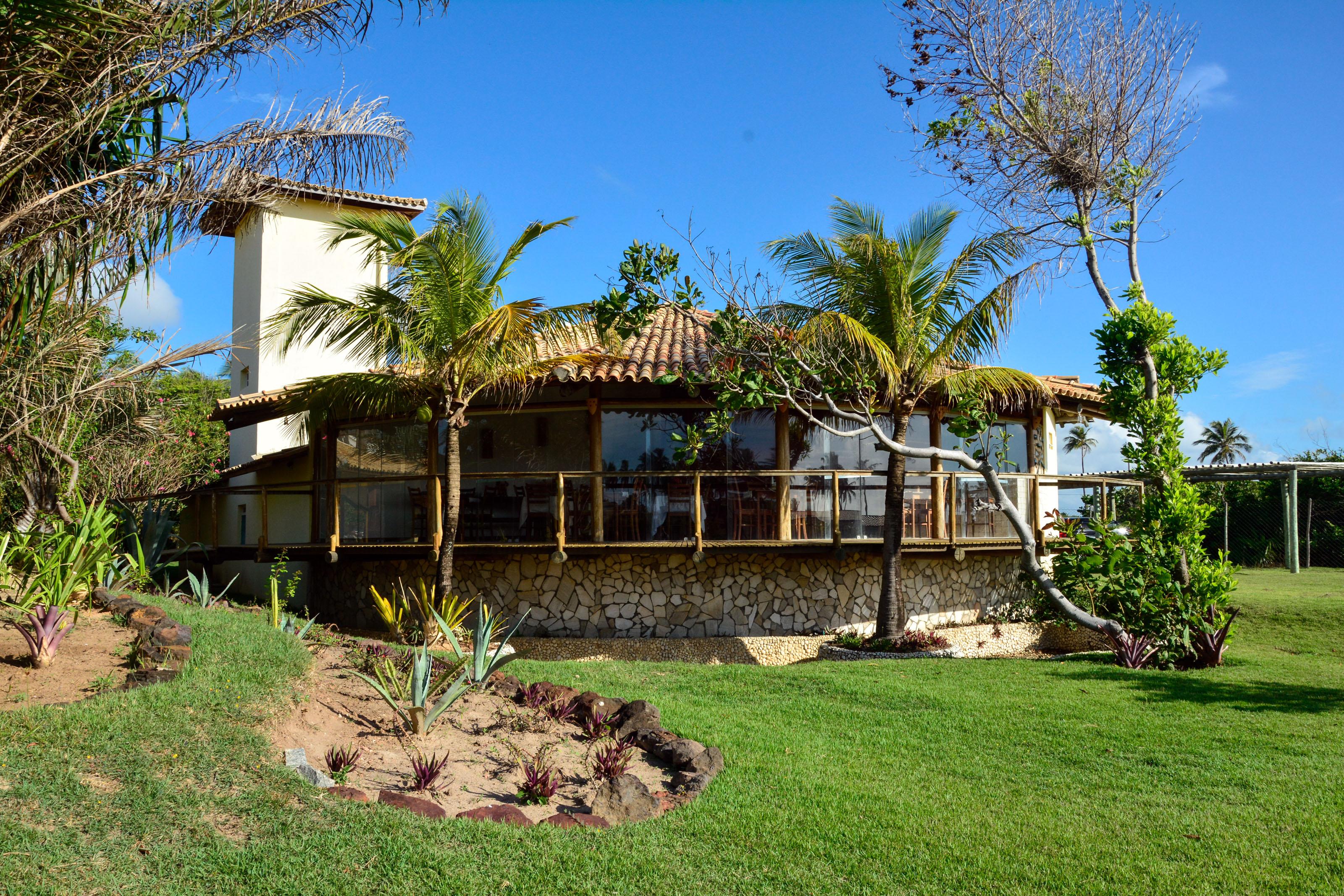 Grimms Pousada De Contos Porto do Sauipe Extérieur photo