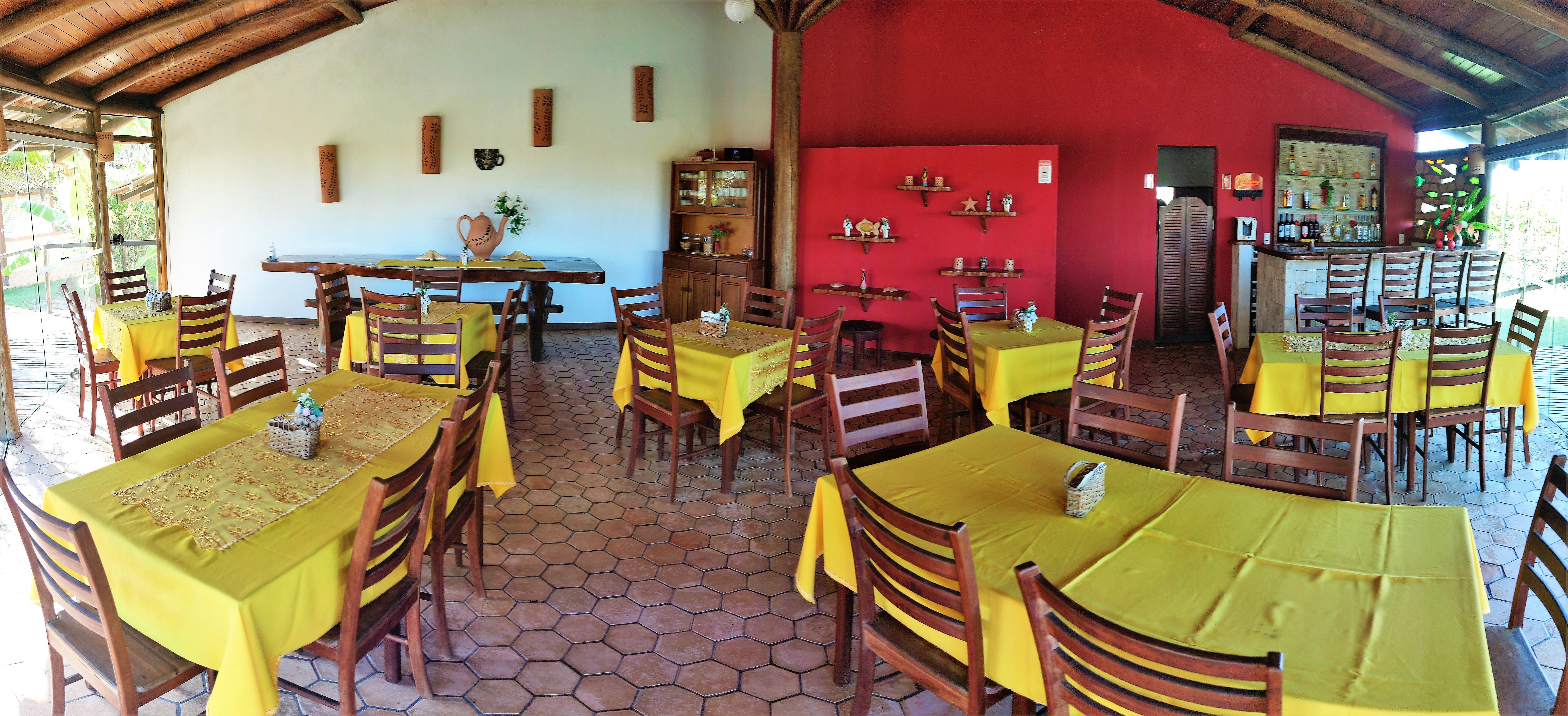 Grimms Pousada De Contos Porto do Sauipe Extérieur photo