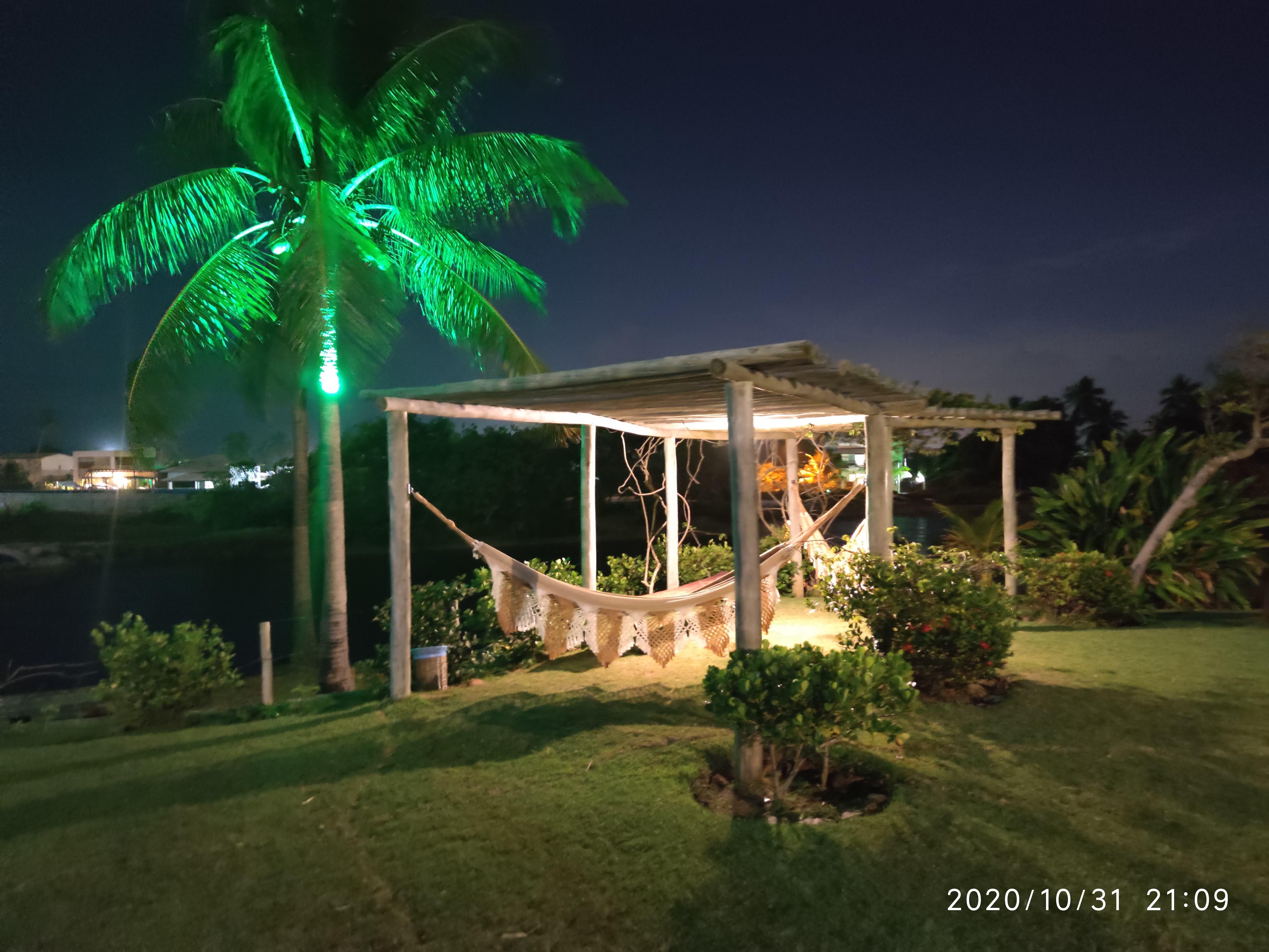 Grimms Pousada De Contos Porto do Sauipe Extérieur photo