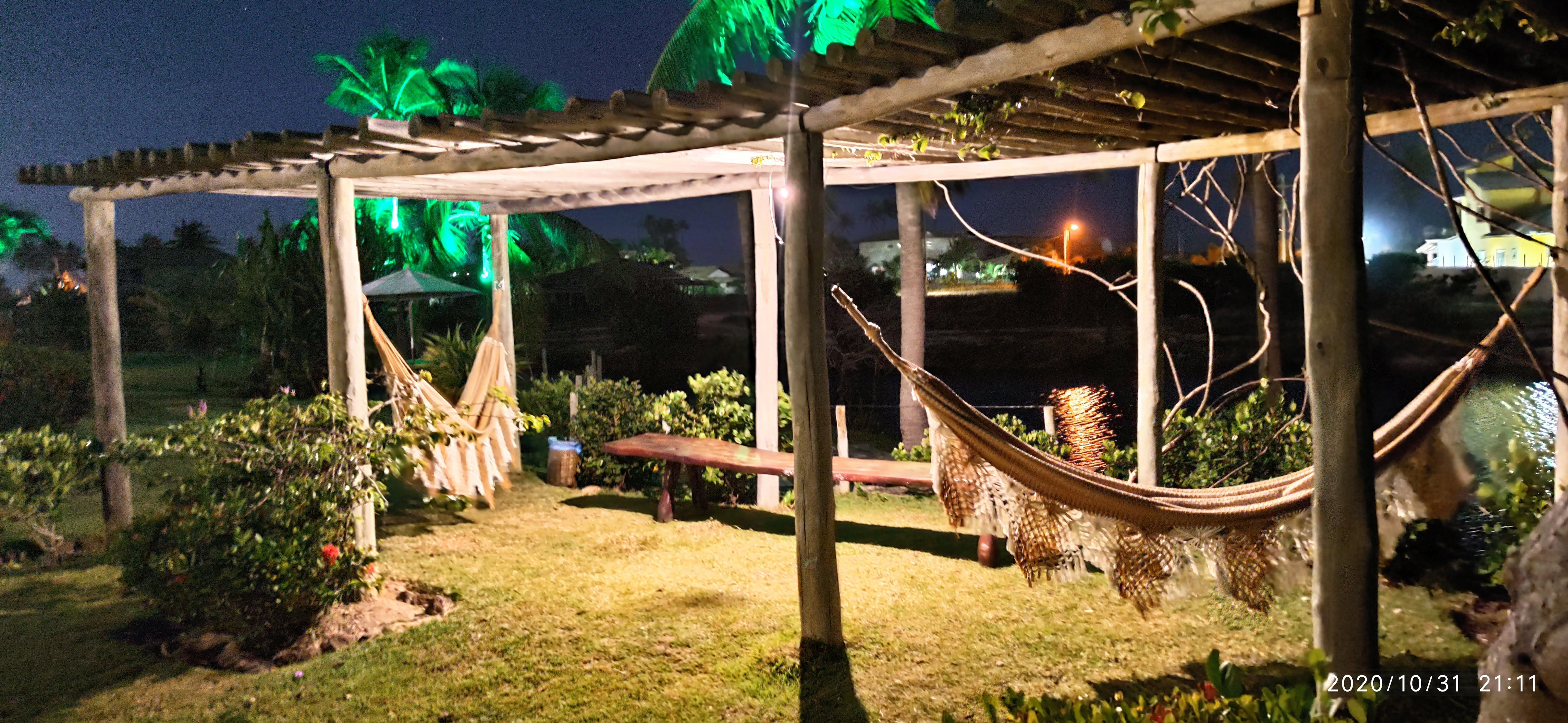 Grimms Pousada De Contos Porto do Sauipe Extérieur photo