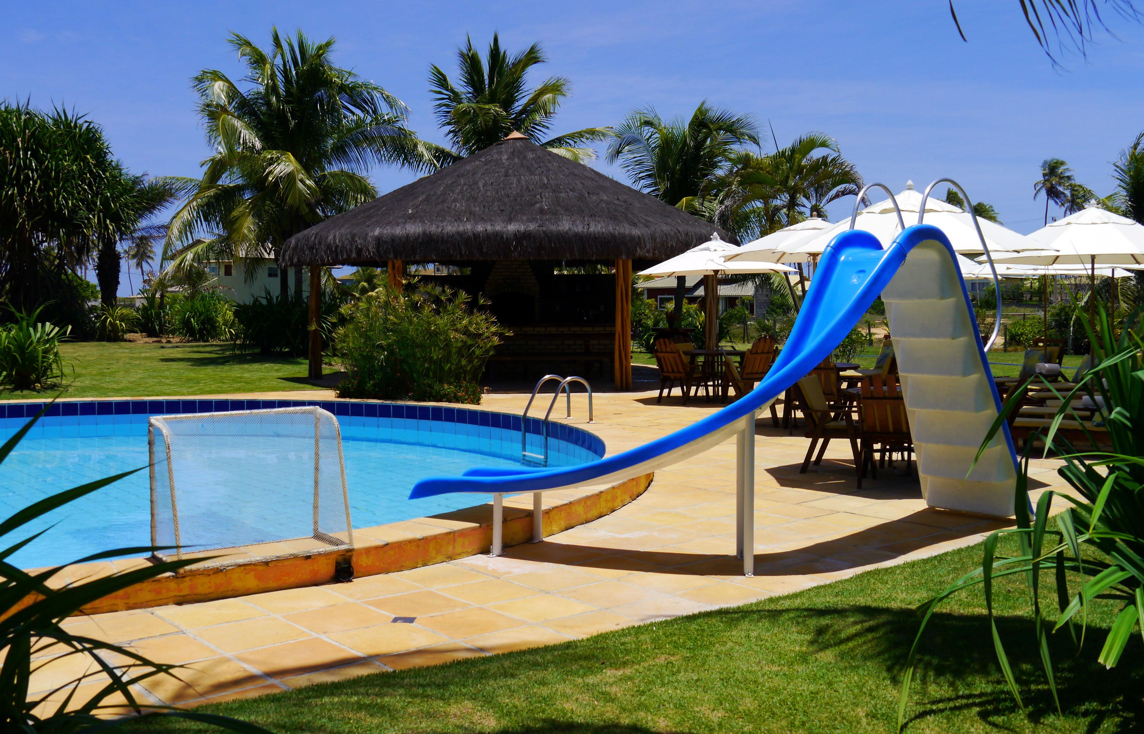 Grimms Pousada De Contos Porto do Sauipe Extérieur photo