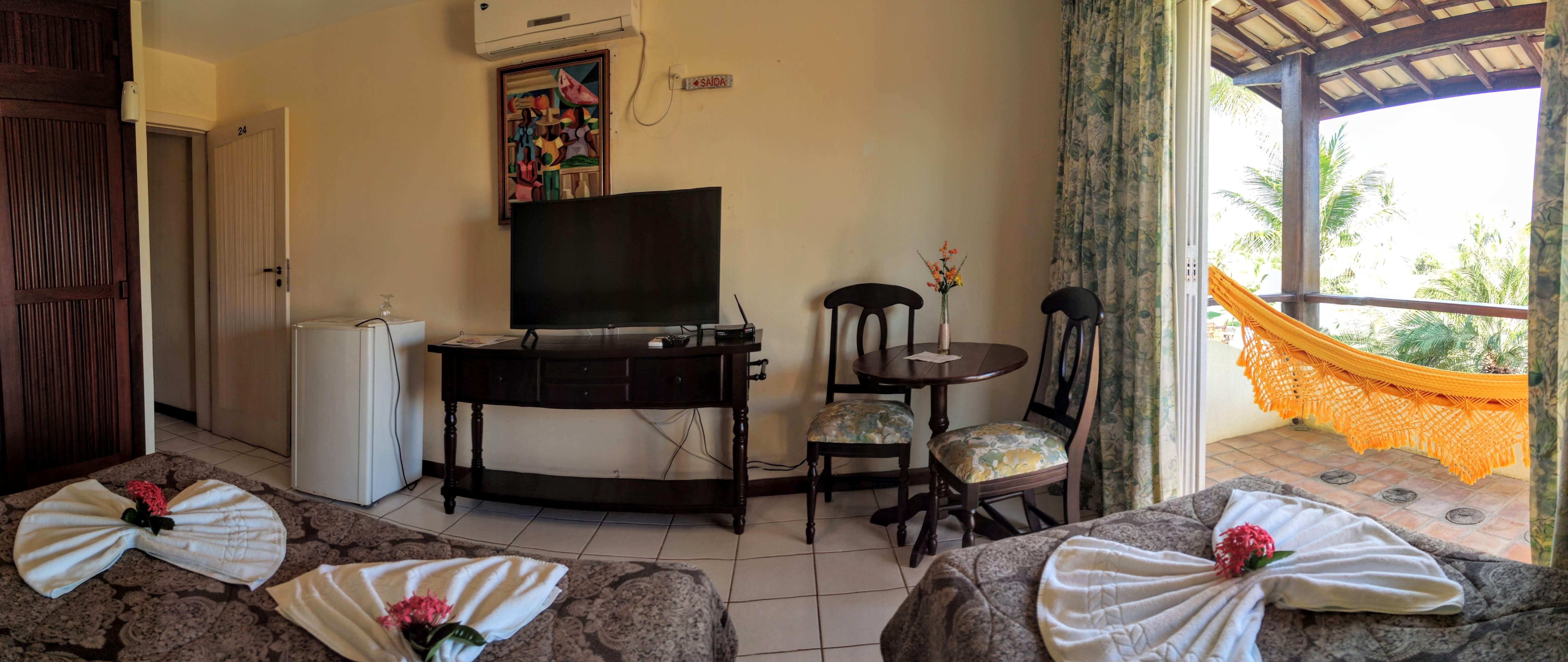Grimms Pousada De Contos Porto do Sauipe Extérieur photo