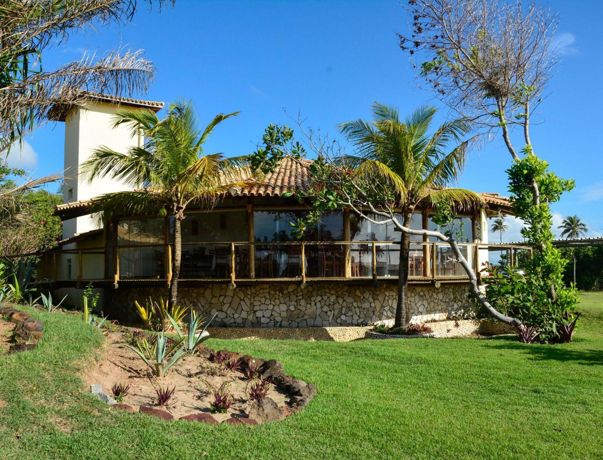 Grimms Pousada De Contos Porto do Sauipe Extérieur photo