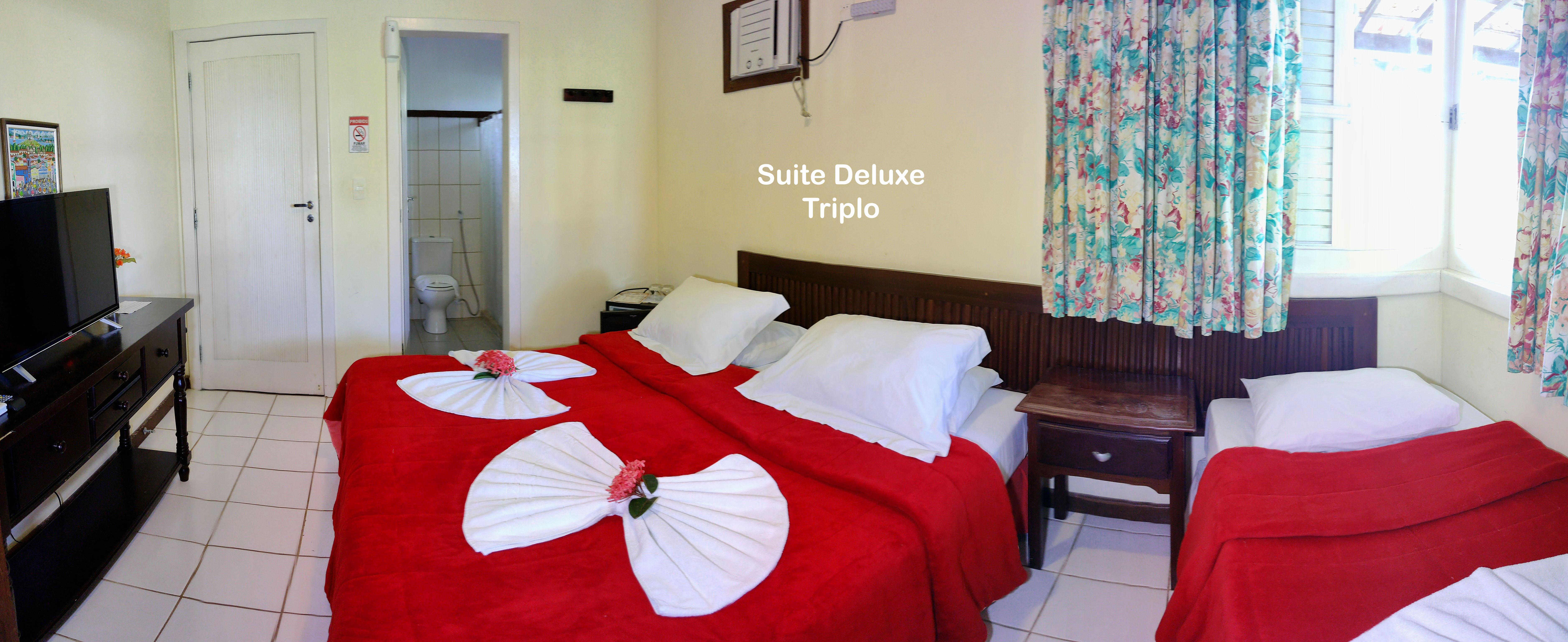 Grimms Pousada De Contos Porto do Sauipe Extérieur photo