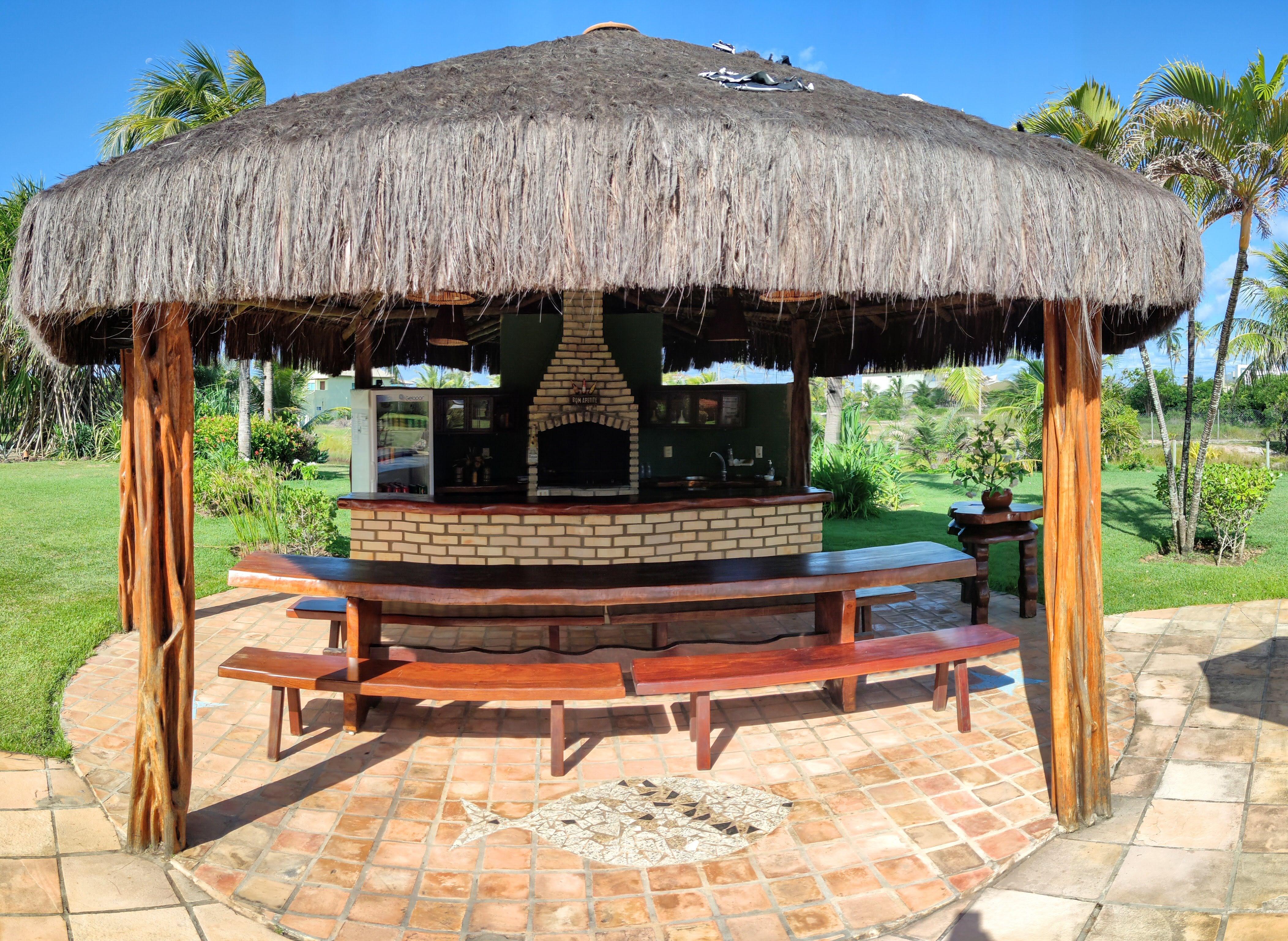 Grimms Pousada De Contos Porto do Sauipe Extérieur photo