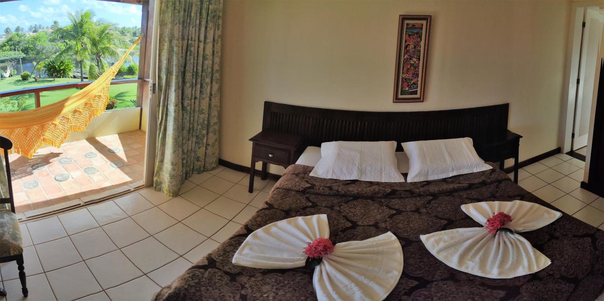 Grimms Pousada De Contos Porto do Sauipe Chambre photo