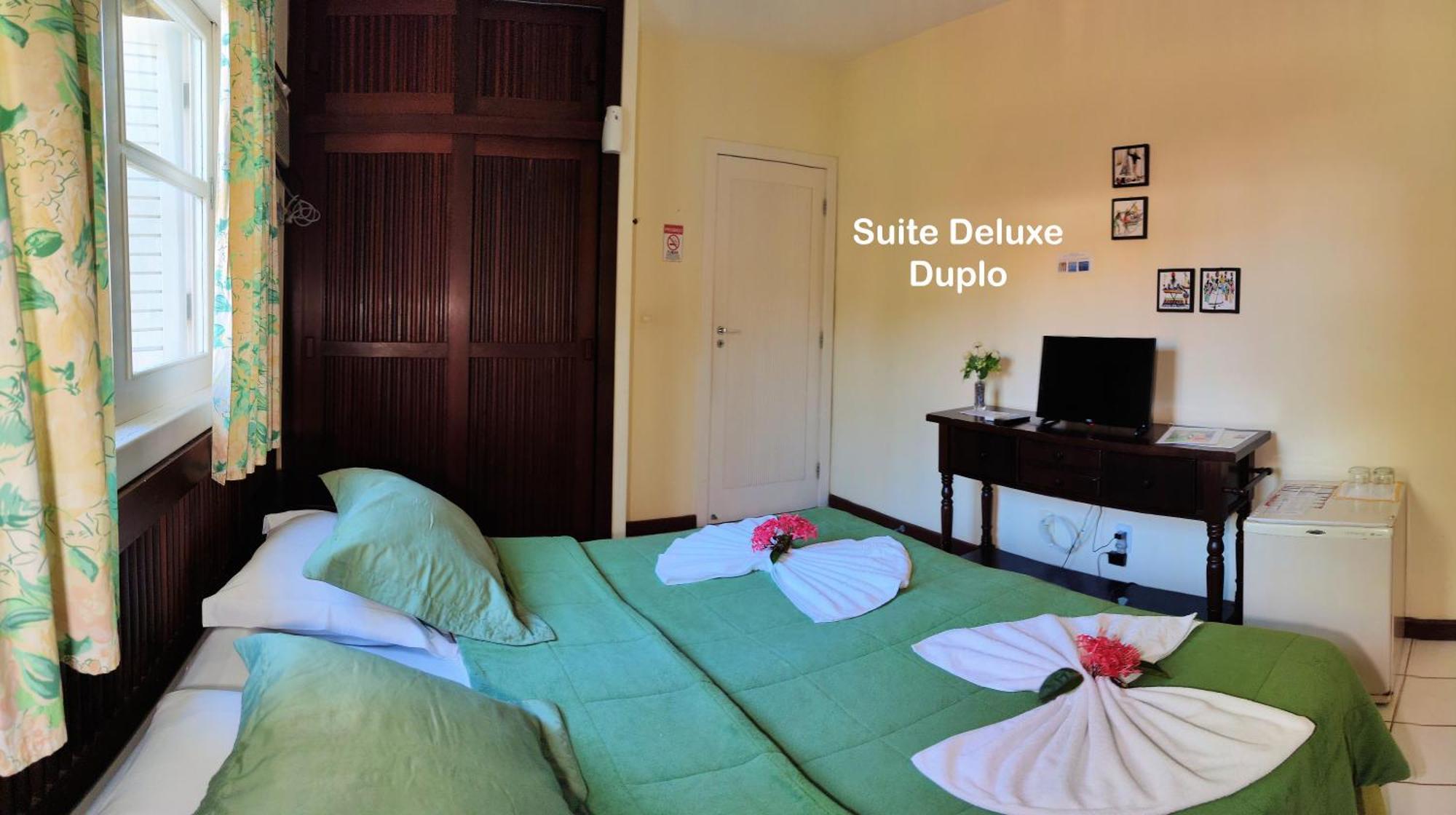 Grimms Pousada De Contos Porto do Sauipe Chambre photo