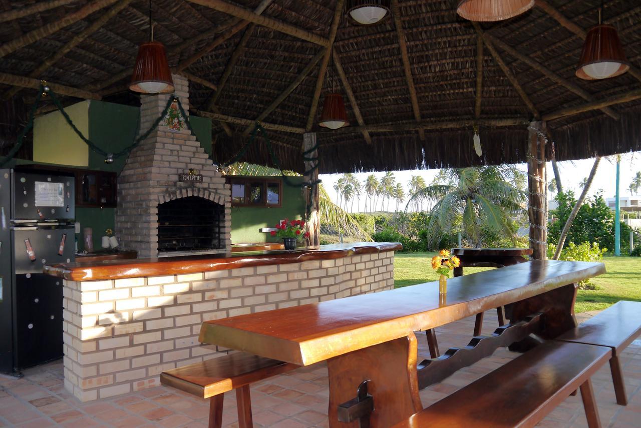 Grimms Pousada De Contos Porto do Sauipe Extérieur photo