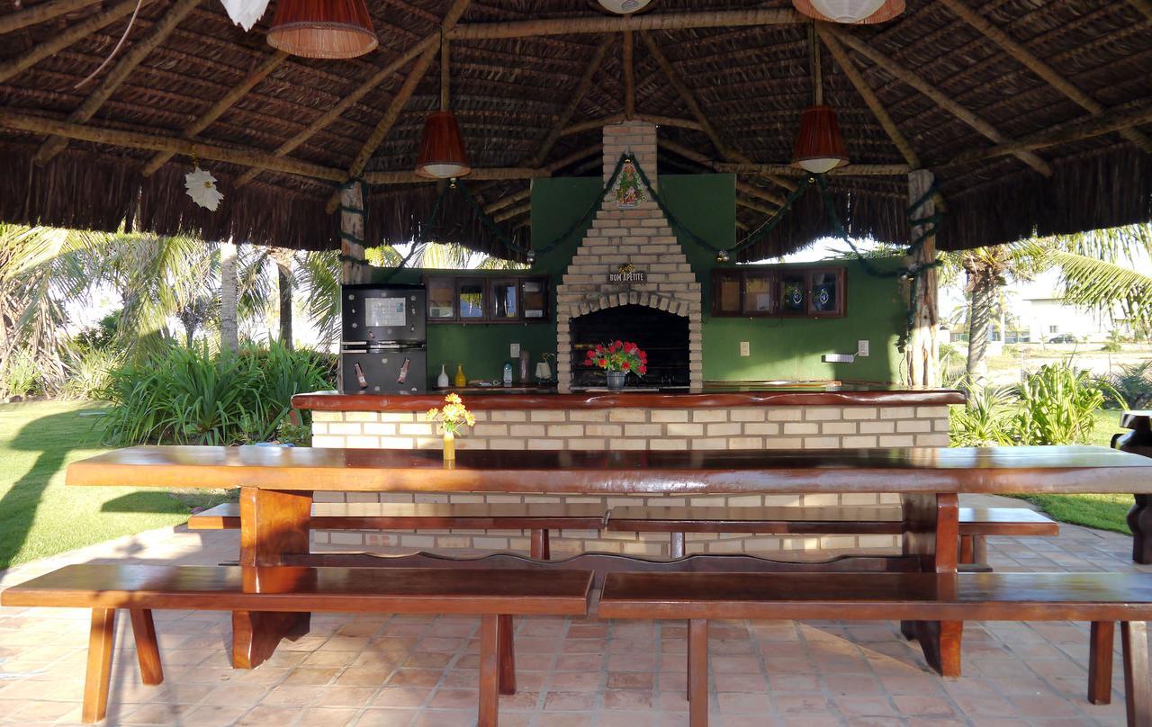 Grimms Pousada De Contos Porto do Sauipe Extérieur photo