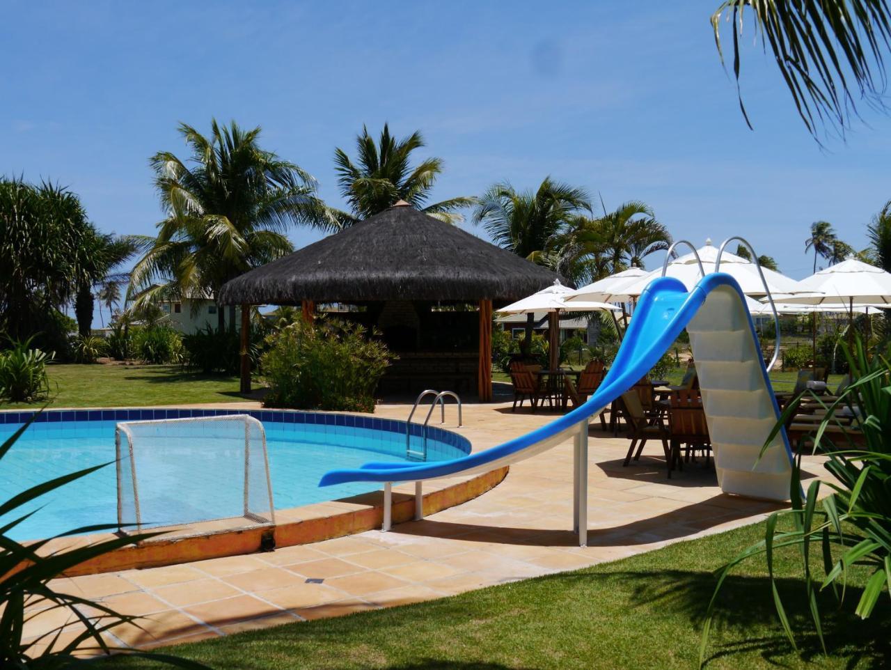 Grimms Pousada De Contos Porto do Sauipe Extérieur photo